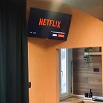 Appartamenti Moderna
